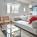 Appartement Aldamar - The Collection Saint-Sébastien