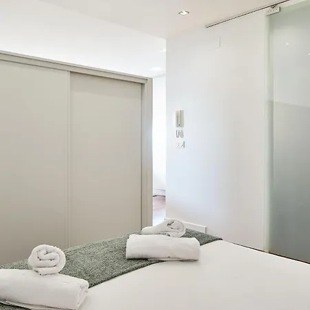 Apartmán Aldamar - The Collection