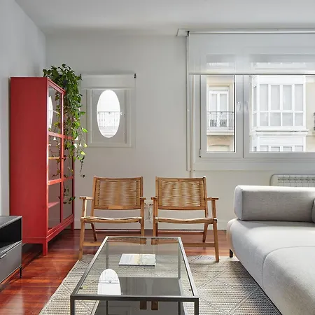 Appartamento Aldamar - The Collection *