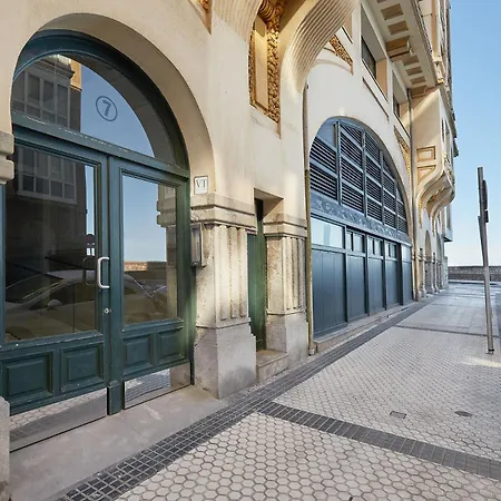 Aldamar - The Collection San Sebastián