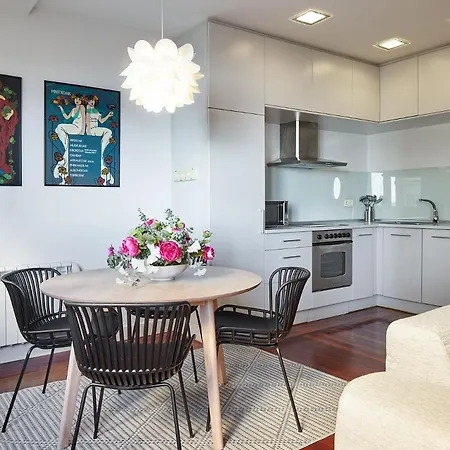 Aldamar - The Collection Appartamento