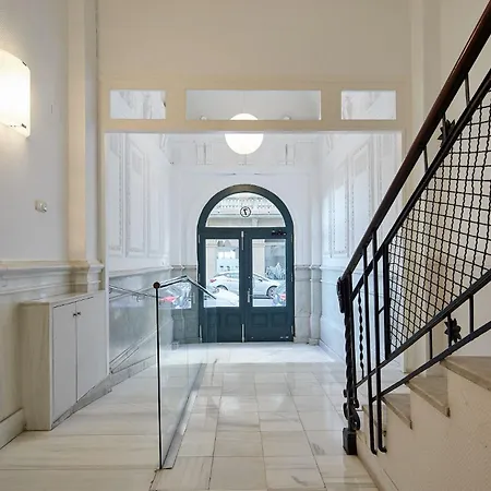 Aldamar - The Collection * San Sebastián