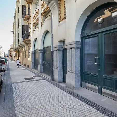 Appartamento Aldamar - The Collection *