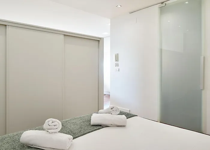 Lägenhet Aldamar - The Collection