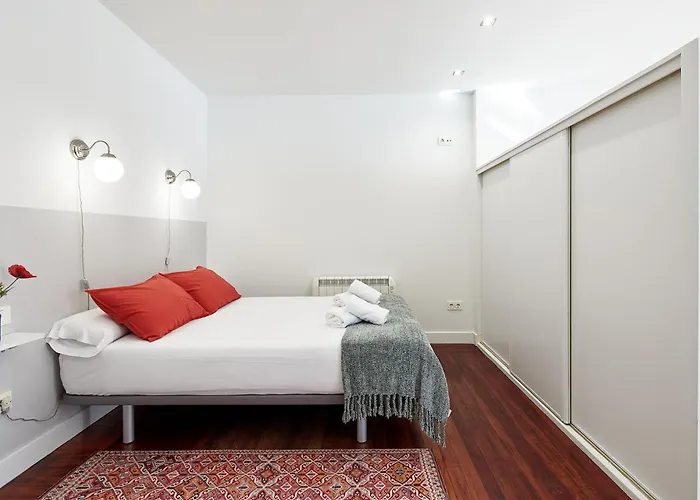 Lägenhet Aldamar - The Collection *