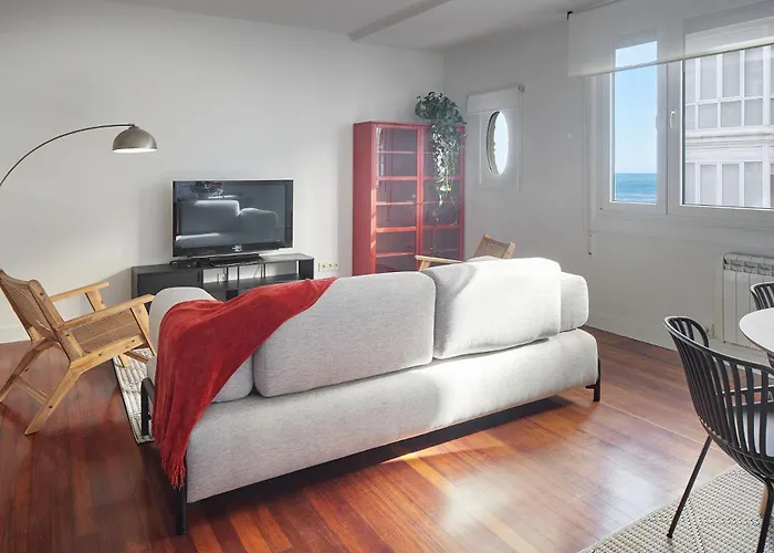 Aldamar - The Collection San Sebastián