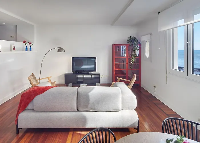 Aldamar - The Collection Lägenhet