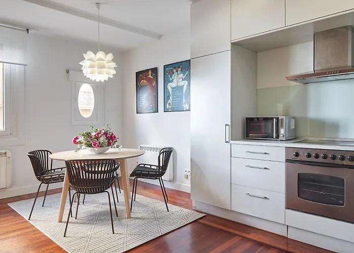 Aldamar - The Collection Lägenhet *