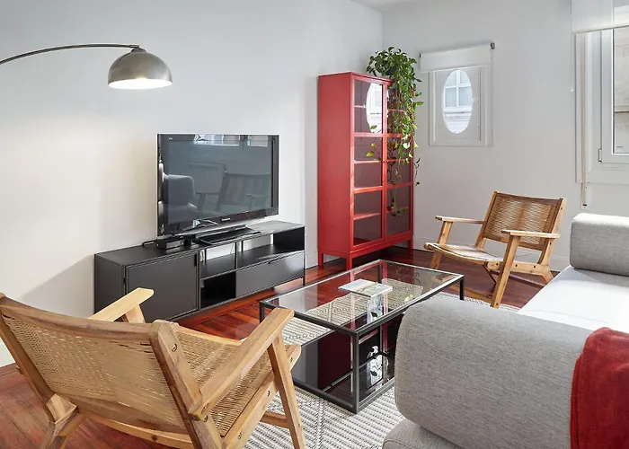 Lägenhet Aldamar - The Collection *