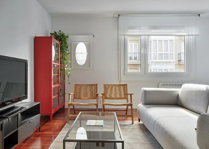 Lägenhet Aldamar - The Collection *