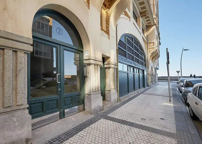 Aldamar - The Collection San Sebastián