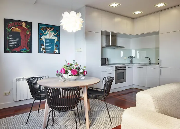 Aldamar - The Collection Lägenhet