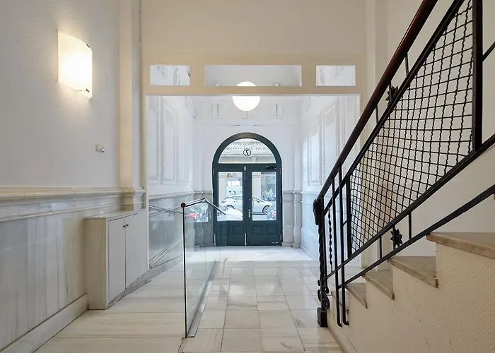 Aldamar - The Collection * San Sebastián