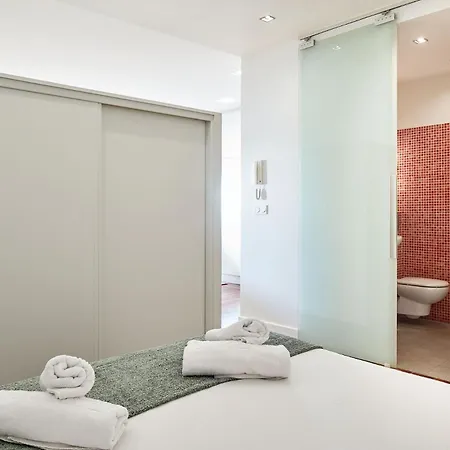 Aldamar - The Collection Appartement Saint-Sébastien