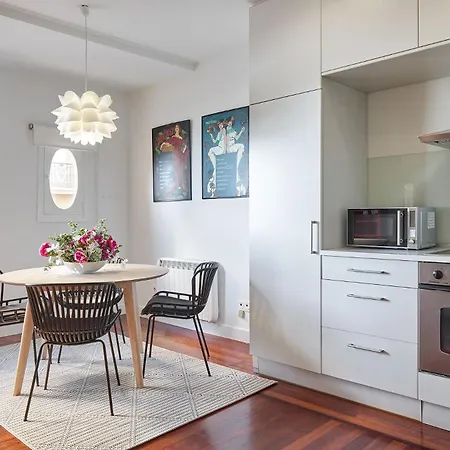 Aldamar - The Collection Appartement *