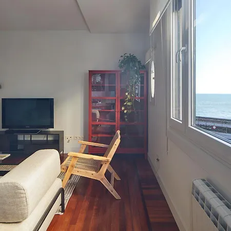 Appartement Aldamar - The Collection Saint-Sébastien